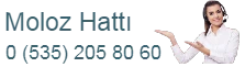 Moloz Hattı